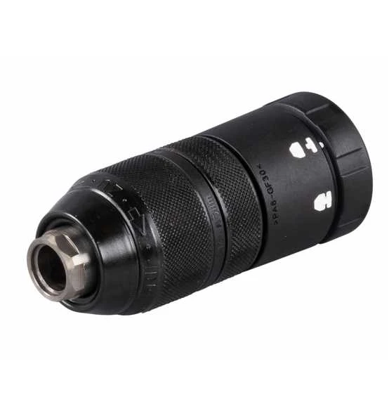 Makita Schnellwechselbohrfutter, SDS-plus 1 Makita Schnellwechselbohrfutter, SDS-plus