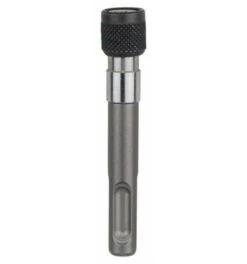 Bosch Universalhalter, Mit SDS-plus-Aufnahmeschaft, 1/4", 79 Mm, 14 Mm
