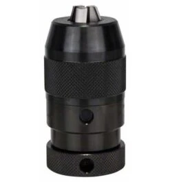Bosch Schnellspannbohrfutter Bis 10 Mm, 0,5 Bis 10 Mm, 1/2" Bis 20