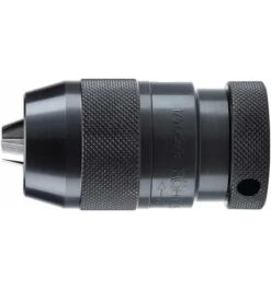 Röhm Schnellspannbohrfutter Supra S Spann-D.0,5-10mm 1/2Zoll-20mm F.Re.-Lauf