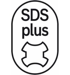 Bosch Universalhalter, Mit SDS-plus-Aufnahmeschaft, 1/4", 79 Mm, 14 Mm -Heimwerkzeuge bohrfutter schluessellos schnellwechselbohrfutter 152013 czm