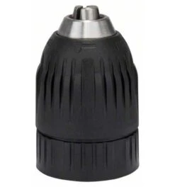 Bosch Schnellspannbohrfutter Bis 13 Mm, 2 Bis 13 Mm, 1/2" Bis 20