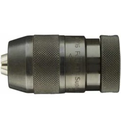 Röhm Schnellspann-Bohrfutter 1,0-13 Mm 1/2Zx20