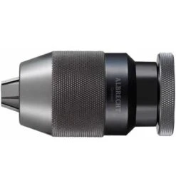 Albrecht Schnellspann-Bohrfutter SBF 0-6,5 Mm B12