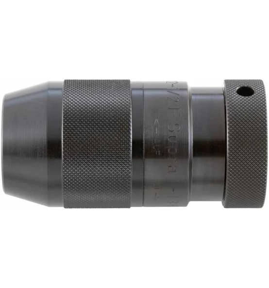 Forum Schnellspann-Bohrfutter 0-10mm B16 Schwer. 1 Forum Schnellspann-Bohrfutter 0-10mm B16 Schwer.