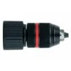 Metabo Schnellspannbohrfutter Futuro Plus S2M 13 Mm Mit Adapter Für UHE 28 Plus/ KHE 28 Plus