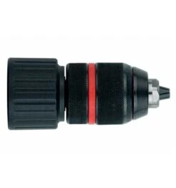 Metabo Schnellspannbohrfutter Futuro Plus S2M 13 Mm Mit Adapter Für UHE 28 Plus/ KHE 28 Plus