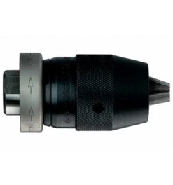 Metabo Schnellspannbohrfutter Futuro Top, 10 Mm, 1/2"