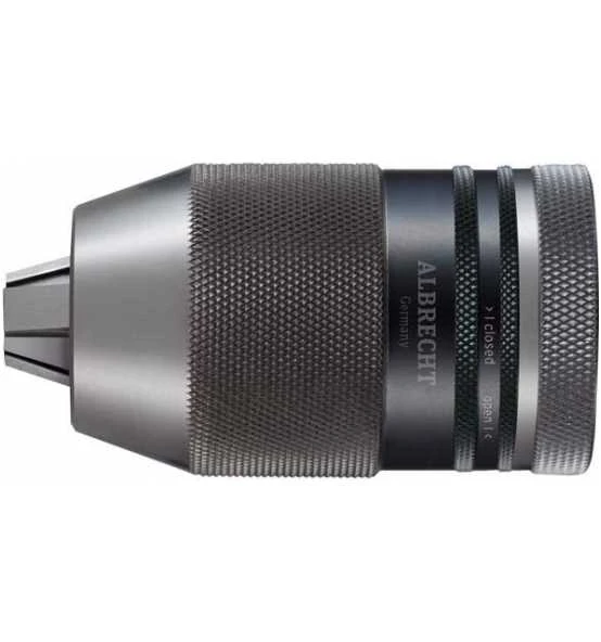 Albrecht Schnellspann-Bohrfutter NCBF 3-16 Mm B18 1 Albrecht Schnellspann-Bohrfutter NCBF 3-16 Mm B18