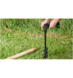 Bosch Akku-Zweigang-Bohrschrauber UniversalDrill 18V-60: 2 Akkupacks, Ladegerät, Zubehör, Tragekoffer -Heimwerkzeuge bosch akku bohrschrauber 1275022 czm