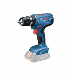 Bosch Akku-Bohrschrauber GSR 18V-21, Solo Version