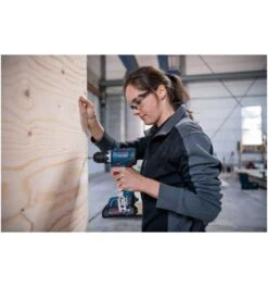 Bosch Akku-Bohrschrauber GSR 18V-90 C Solo, L-BOXX -Heimwerkzeuge bosch akku bohrschrauber 1342349 czm