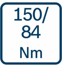 Bosch Akku-Bohrschrauber BITURBO GSR 18V-150 C, Zusatzhandgriff, Im Karton -Heimwerkzeuge bosch akku bohrschrauber 1419416 czm 1