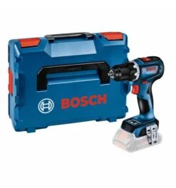 Bosch Akku-Bohrschrauber GSR 18V-90 C Solo, L-BOXX