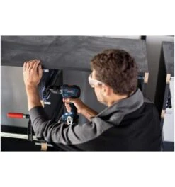 Bosch Akku-Bohrschrauber GSR 18V-55, Solo Version In L-Boxx 15 Bosch Akku-Bohrschrauber GSR 18V-55, Solo Version In L-Boxx -Heimwerkzeuge bosch akku bohrschrauber 1473198 czm