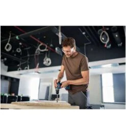 Bosch Akku-Bohrschrauber GSR 18V-55, Solo Version In L-Boxx 14 Bosch Akku-Bohrschrauber GSR 18V-55, Solo Version In L-Boxx -Heimwerkzeuge bosch akku bohrschrauber 1473200 czm