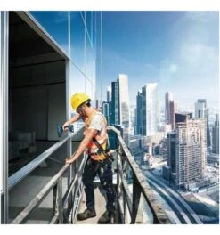 Bosch Akku-Bohrschrauber GSR 18V-21, Solo Version -Heimwerkzeuge bosch akku bohrschrauber 1562070 czm