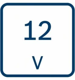 Bosch Akku-Bohrschrauber GSR 12V-35 Professional, Solo Version, Im Karton -Heimwerkzeuge bosch akku bohrschrauber 341955 czm