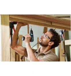 Bosch Akku-Bohrschrauber GSR 12V-35 Professional, Solo Version, Im Karton -Heimwerkzeuge bosch akku bohrschrauber 587456 czm