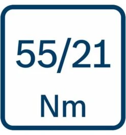 Bosch Akku-Bohrschrauber GSR 18V-21, Solo Version -Heimwerkzeuge bosch akku bohrschrauber 609093 czm