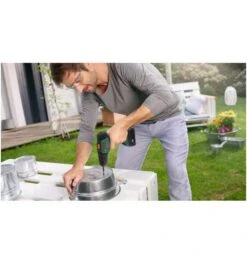 Bosch Akku-Zweigang-Bohrschrauber UniversalDrill 18V, Art.Nr. 06039D4005 8 Bosch Akku-Zweigang-Bohrschrauber UniversalDrill 18V, Art.Nr. 06039D4005 -Heimwerkzeuge bosch akku bohrschrauber 740498 czm