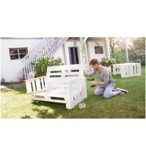 Bosch Akku-Zweigang-Bohrschrauber UniversalDrill 18V, Art.Nr. 06039D4005 5 Bosch Akku-Zweigang-Bohrschrauber UniversalDrill 18V, Art.Nr. 06039D4005 – Bild 5