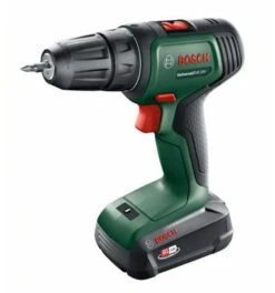 Bosch Akku-Zweigang-Bohrschrauber UniversalDrill 18V, Art.Nr. 06039D4005