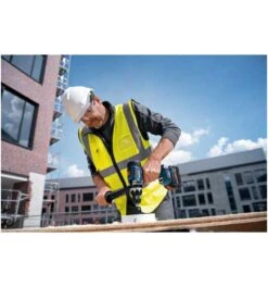 Bosch Akku-Bohrschrauber GSR 18V-150 C, Zusatzhandgriff, L-BOXX Mit Einlage -Heimwerkzeuge bosch akku bohrschrauber 996426 czm