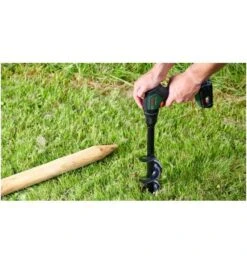 Bosch Akku-Zweigang-Schlagbohrschrauber UniversalImpact 18V-60: 1 X Akku-Pack, Ladegerät, Zubehör, Tragekoffer -Heimwerkzeuge bosch akku schlagbohrschrauber 1275027 czm