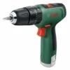 Bosch Akku-Zweigang-Schlagbohrschrauber EasyImpact 1200