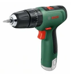 Bosch Akku-Zweigang-Schlagbohrschrauber EasyImpact 1200