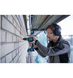 Bosch Akku-Schlagbohrschrauber GSB 18V-45, Mit 2 X 2.0Ah Li-Ion Akku, L-Case 11 Bosch Akku-Schlagbohrschrauber GSB 18V-45, Mit 2 X 2.0Ah Li-Ion Akku, L-Case -Heimwerkzeuge bosch akku schlagbohrschrauber 1341908 czm