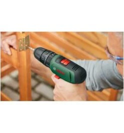 Bosch Akku-Zweigang-Schlagbohrschrauber EasyImpact 1200 12 Bosch Akku-Zweigang-Schlagbohrschrauber EasyImpact 1200 -Heimwerkzeuge bosch akku schlagbohrschrauber 1342128 czm