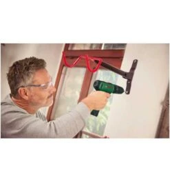 Bosch Akku-Zweigang-Schlagbohrschrauber EasyImpact 1200 Mit 1x Akkupack, Ladegerät -Heimwerkzeuge bosch akku schlagbohrschrauber 1342135 czm 1