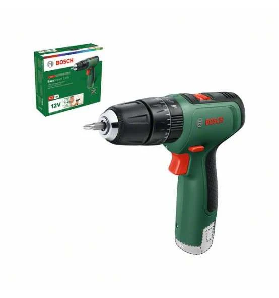 Bosch Akku-Zweigang-Schlagbohrschrauber EasyImpact 1200 2 Bosch Akku-Zweigang-Schlagbohrschrauber EasyImpact 1200 – Bild 2