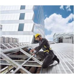 Bosch Akku-Schlagbohrschrauber Aktionsset GSB 12V-30 (2x2.0Ah; GAL 12V-20; B) -Heimwerkzeuge bosch akku schlagbohrschrauber 1562066 czm