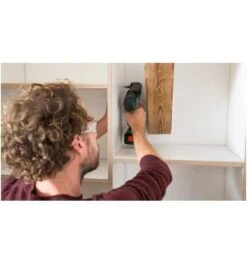 Bosch Akku-Zweigang-Schlagbohrschrauber AdvancedImpact 18: 2x Akku, Ladegerät, Zubehör -Heimwerkzeuge bosch akku schlagbohrschrauber 739855 czm