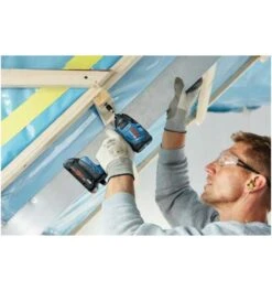 Bosch Akku-Drehschlagschrauber GDR 18V-210 C, Im Karton 19 Bosch Akku-Drehschlagschrauber GDR 18V-210 C, Im Karton -Heimwerkzeuge bosch akku schlagschrauber 1061889 czm