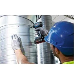 Bosch Akku-Drehschlagschrauber GDR 18V-210 C, Im Karton 20 Bosch Akku-Drehschlagschrauber GDR 18V-210 C, Im Karton -Heimwerkzeuge bosch akku schlagschrauber 1061891 czm