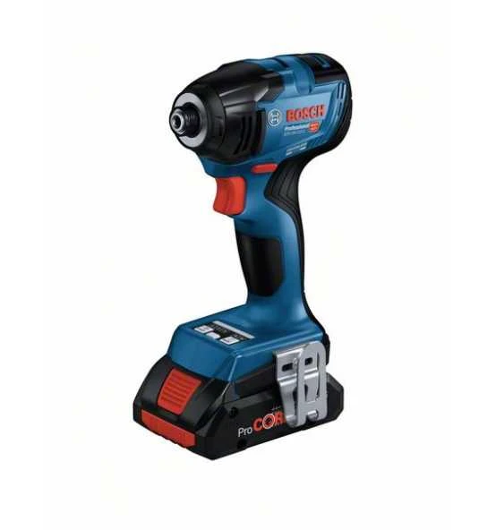 Bosch Akku-Drehschlagschrauber GDR 18V-210 C, Im Karton 1 Bosch Akku-Drehschlagschrauber GDR 18V-210 C, Im Karton