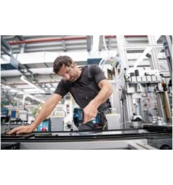 Bosch Akku-Drehschlagschrauber GDR 18V-210 C, Im Karton 24 Bosch Akku-Drehschlagschrauber GDR 18V-210 C, Im Karton -Heimwerkzeuge bosch akku schlagschrauber 1275038 czm