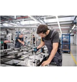 Bosch Akku-Drehschlagschrauber GDR 18V-210 C, Im Karton 18 Bosch Akku-Drehschlagschrauber GDR 18V-210 C, Im Karton -Heimwerkzeuge bosch akku schlagschrauber 1275039 czm