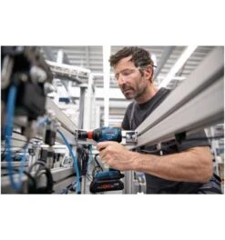 Bosch Akku-Drehschlagschrauber GDX 18V-210 C: 2x Akku ProCORE18V 4.0Ah, L-BOXX -Heimwerkzeuge bosch akku schlagschrauber 1275041 czm 1