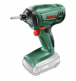 Bosch Akku-Drehschlagschrauber AdvancedImpactDrive 18, Art.Nr. 0603980303