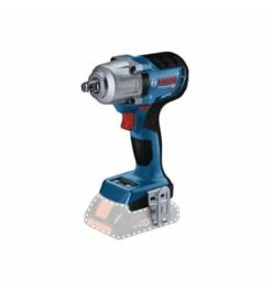 Bosch Akku-Drehschlagschrauber GDS 18V-450 HC Solo, Karton