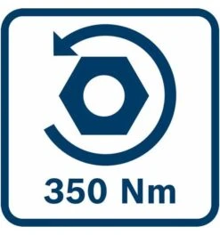 Bosch Akku-Drehschlagschrauber GDX 18V-200 In L-BOXX -Heimwerkzeuge bosch akku schlagschrauber 1419487 czm 1