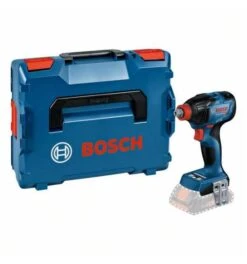 Bosch Akku-Drehschlagschrauber GDX 18V-210 C In L-BOXX