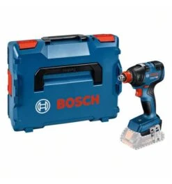 Bosch Akku-Drehschlagschrauber GDX 18V-200 In L-BOXX