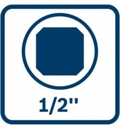 Bosch Akku-Drehschlagschrauber BITURBO GDS18V-1000, Incl. 2 X Akku, Schnellladegerät, L-BOXX Mit Einlage -Heimwerkzeuge bosch akku schlagschrauber 311930 czm 2