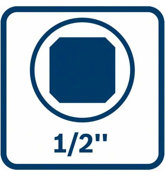 Bosch Akku-Drehschlagschrauber GDS 18V-210 C, Solo Version, Im Karton 10 Bosch Akku-Drehschlagschrauber GDS 18V-210 C, Solo Version, Im Karton – Bild 10